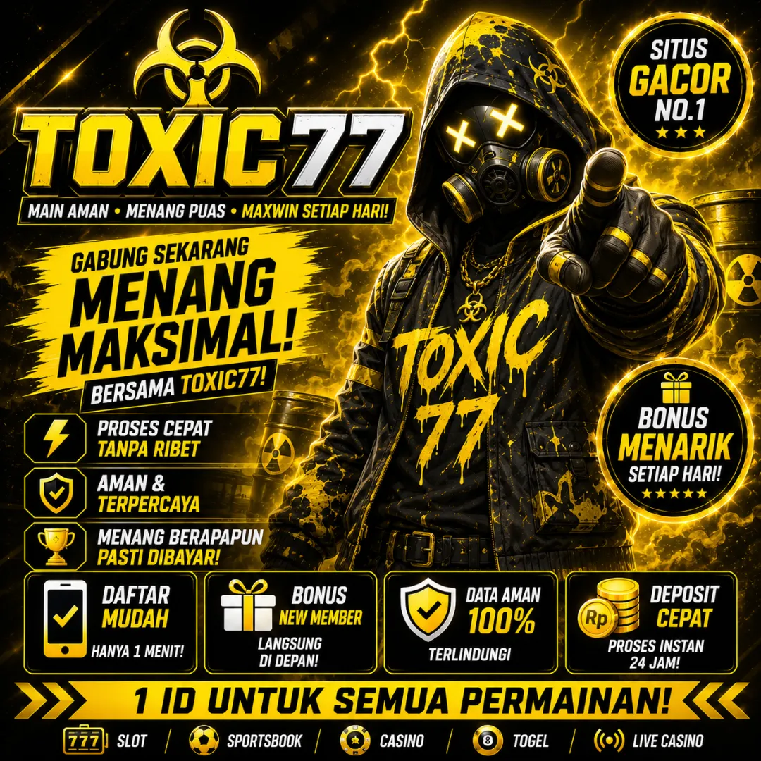 Toxic77